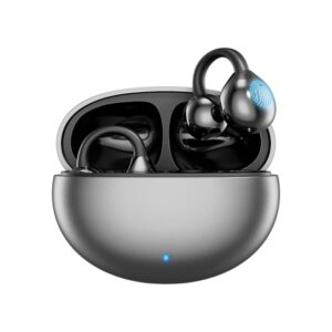 Ασύρματα Ακουστικά Clip Bluetooth Sports