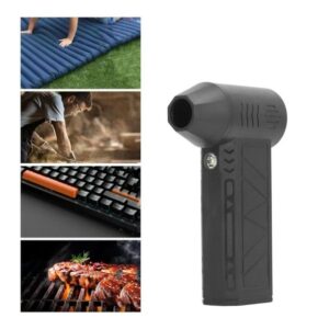 Ασύρματος Φυσητήρας Χειρός