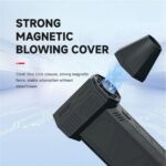 Ασύρματος Φυσητήρας Χειρός