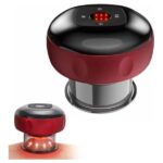 Επαναφορτιζόμενη Συσκευή Μασάζ και Χαλάρωσης