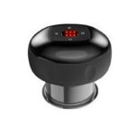 Επαναφορτιζόμενη Συσκευή Μασάζ και Χαλάρωσης