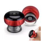 Επαναφορτιζόμενη Συσκευή Μασάζ και Χαλάρωσης