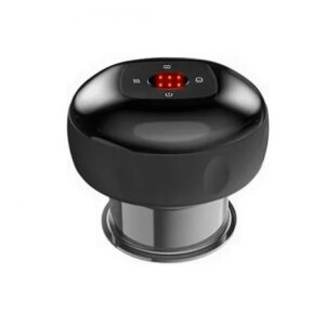 Επαναφορτιζόμενη Συσκευή Μασάζ και Χαλάρωσης