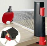 Επιτραπέζιο Ρυθμιζόμενο Σετ Πινγκ Πονγκ