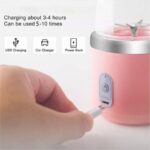 Φορητός Επαναφορτιζόμενος Αποχυμωτής