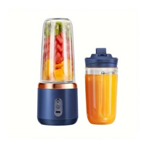 Φορητός Επαναφορτιζόμενος Αποχυμωτής