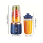 Φορητός Επαναφορτιζόμενος Αποχυμωτής