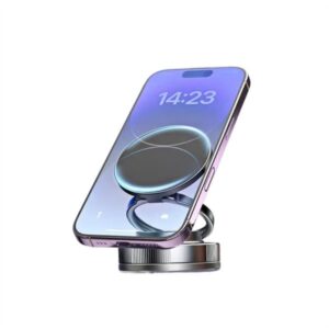 Πανίσχυρη Μαγνητική Βάση Κινητού με Κενό Αέρος
