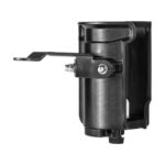 Ρυθμιζόμενη Μεταλλική Ποτηροθήκη Μηχανής