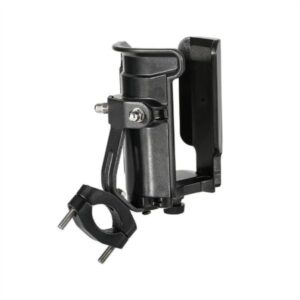 Ρυθμιζόμενη Μεταλλική Ποτηροθήκη Μηχανής