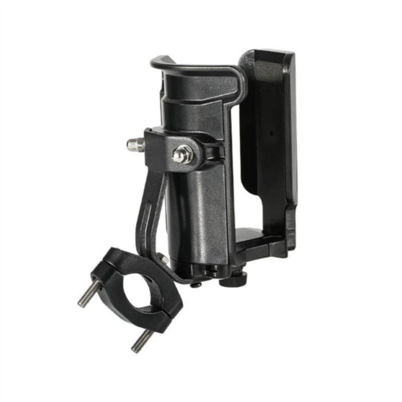 Ρυθμιζόμενη Μεταλλική Ποτηροθήκη Μηχανής Ρυθμιζόμενη Μεταλλική Ποτηροθήκη Μηχανής