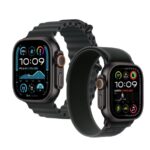 Smart Watch Ultra 2 με Δύο Λουράκια
