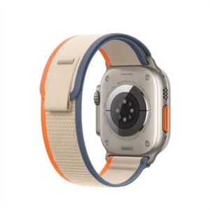 Smart Watch Ultra 2 με Δύο Λουράκια