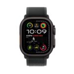 Smart Watch Ultra 2 με Δύο Λουράκια