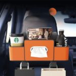 Θήκη Οργάνωσης Καθίσματος Αυτοκινήτου