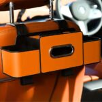 Θήκη Οργάνωσης Καθίσματος Αυτοκινήτου