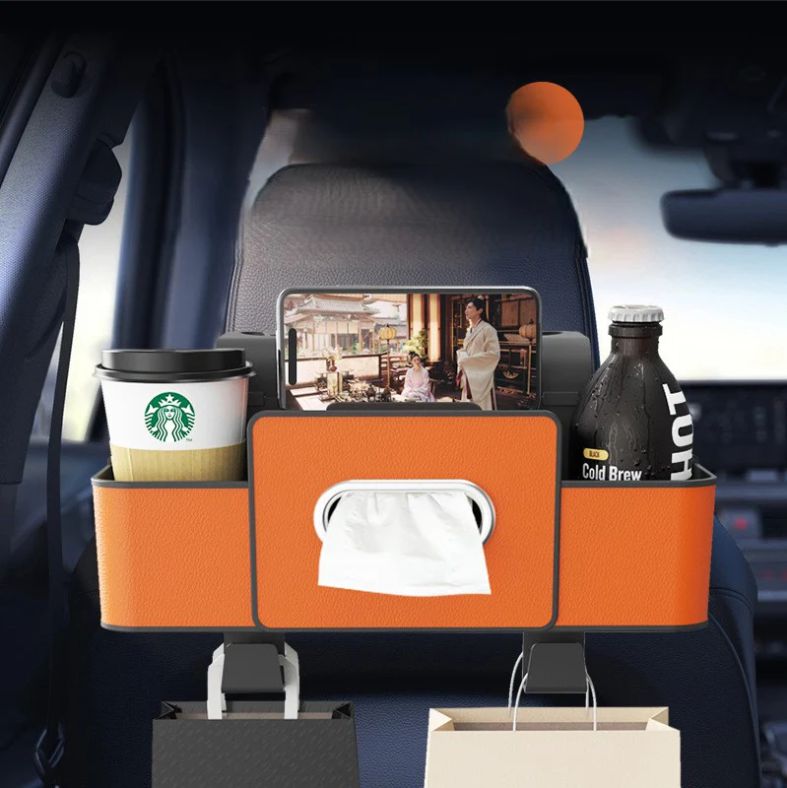 Θήκη Οργάνωσης Καθίσματος Αυτοκινήτου Θήκη Οργάνωσης Καθίσματος Αυτοκινήτου