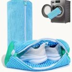 Θήκη Πλυσίματος Παπουτσιών και Δώρo Πανάκια Παπουτσιών