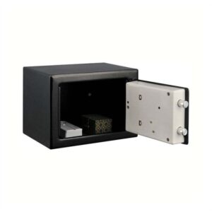 Χρηματοκιβώτιο με Ψηφιακό Κλείδωμα και Κλειδί