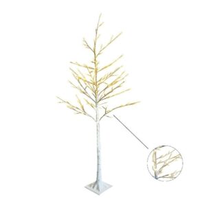 Διακοσμητικό Δέντρο Led 1.50m