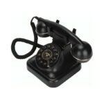 Ενσύρματο Retro Τηλέφωνο