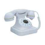 Ενσύρματο Retro Τηλέφωνο