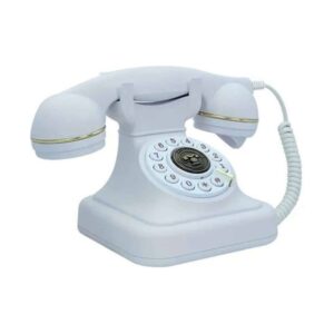 Ενσύρματο Retro Τηλέφωνο