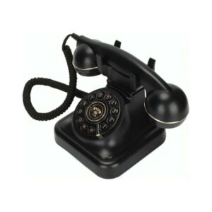 Ενσύρματο Retro Τηλέφωνο