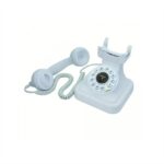 Ενσύρματο Retro Τηλέφωνο