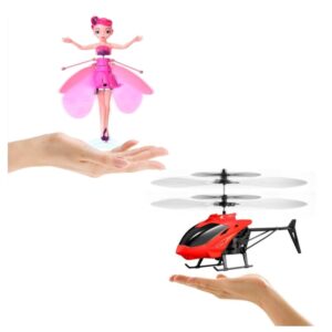 Επαναφορτιζόμενα Ιπτάμενα Παιχνίδια