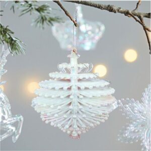 Κρεμαστό Στολίδι Δέντρου