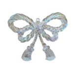 Κρεμαστό Στολίδι Δέντρου Φιόγκος