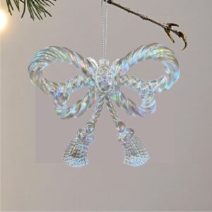 Κρεμαστό Στολίδι Δέντρου Φιόγκος