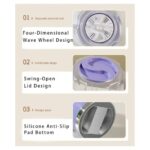 Mini Φορητό Πλυντήριο Ρούχων