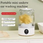 Mini Φορητό Πλυντήριο Ρούχων