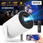 Projector Portable Home Theater