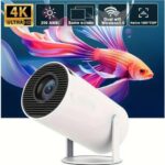 Projector Portable Home Theater