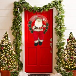 Χριστουγεννιάτικα Διακοσμητικά Στεφάνια Πόρτας
