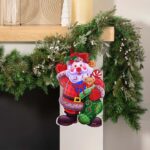 Χριστουγεννιάτικο Κρεμαστό Διακοσμητικό