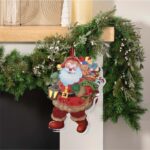 Χριστουγεννιάτικο Κρεμαστό Διακοσμητικό