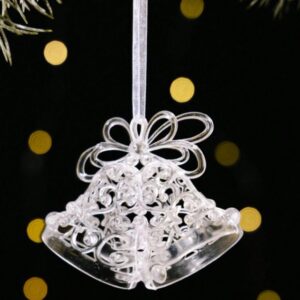 Κρεμαστό Στολίδι Δέντρου Φιόγκος