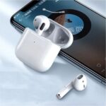 Ασύρματα Ακουστικά Bluetooth 1+1