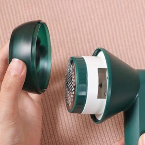 Επαναφορτιζόμενος Αποχνουδωτής Green