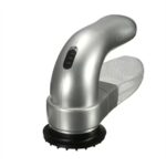 Ηλεκτρική Βούρτσα Καλλωπισμού + Μηχάνημα Αφαίρεσης Τριχών Κατοικίδιων