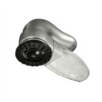 Ηλεκτρική Βούρτσα Καλλωπισμού + Μηχάνημα Αφαίρεσης Τριχών Κατοικίδιων