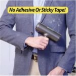 Ηλεκτρική Βούρτσα Καλλωπισμού + Μηχάνημα Αφαίρεσης Τριχών Κατοικίδιων