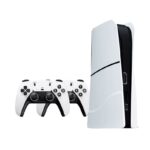 Κονσόλα Παιχνιδιών με 2 Ασύρματα Χειριστήρια 46.000 Games