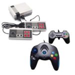 Κονσόλες Retro 1+1