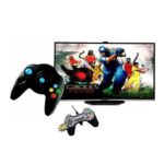 Κονσόλες Retro 1+1