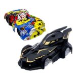 Τηλεκατευθυνόμενο Αυτοκίνητο Wall με Τηλεχειριστήριο για Αναρρίχηση Τοίχων